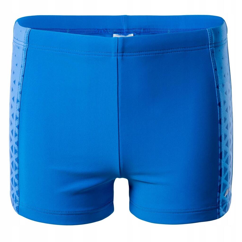 Boys Nigelo Triangle Swimming Trunks (French Blue)