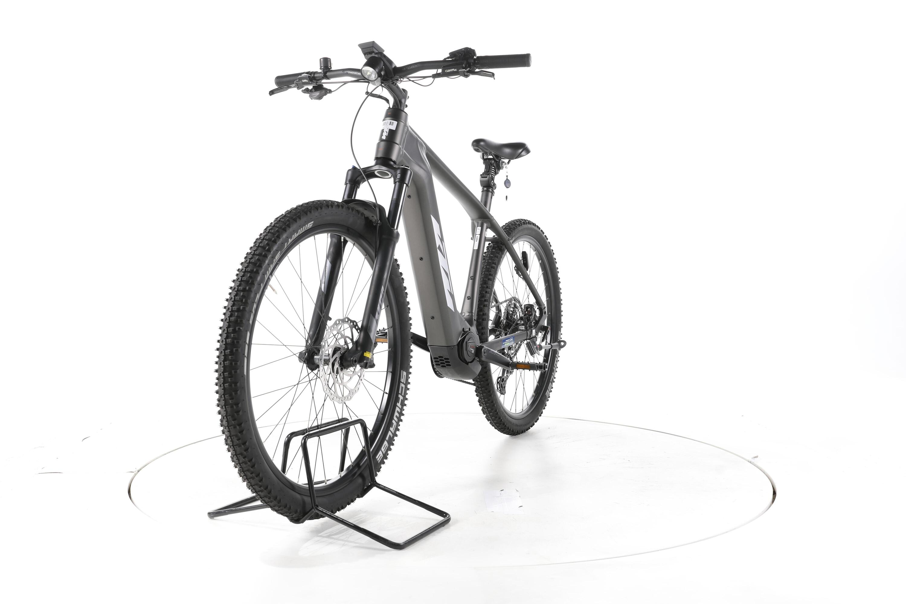 Ebike ricondizionata · KTM Macina Team · Ottime condizioni 4/7
