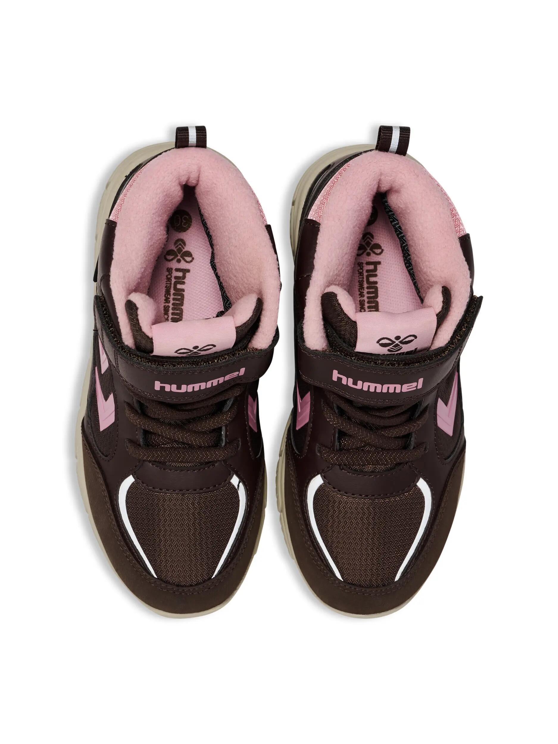 Klittenbandsluiting De Boot Van Winter X-Light 2.0 Lifestyle Uniseks Kinderen 3/7