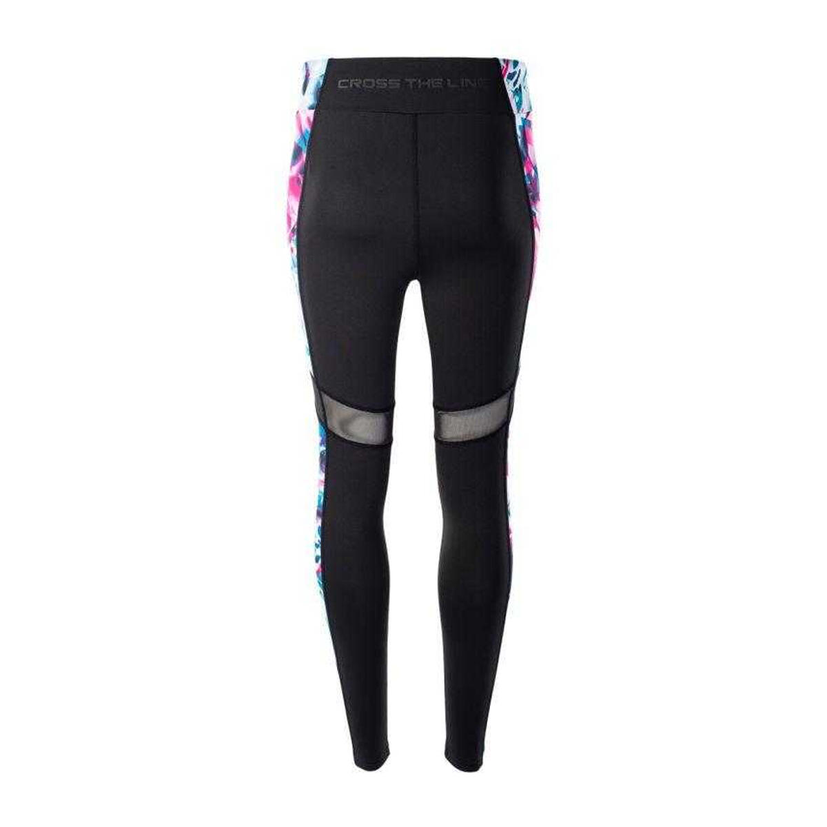 Legginsy Damskie Malia 2/3