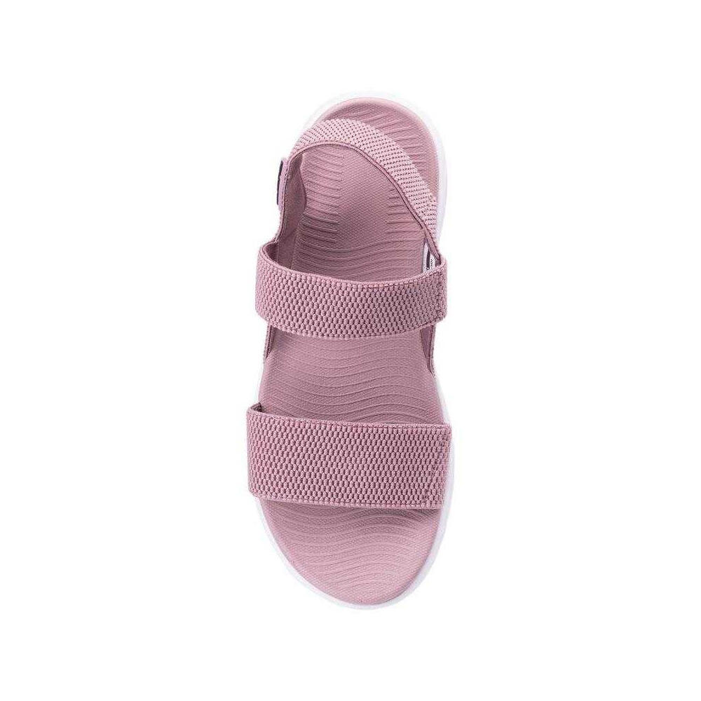Sandales LEISA Femme (Rose) 4/4