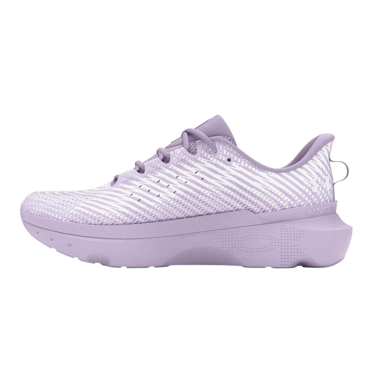 Chaussures Motif/style À Motifs INFINITE PRO Femme (Violet) 2/4