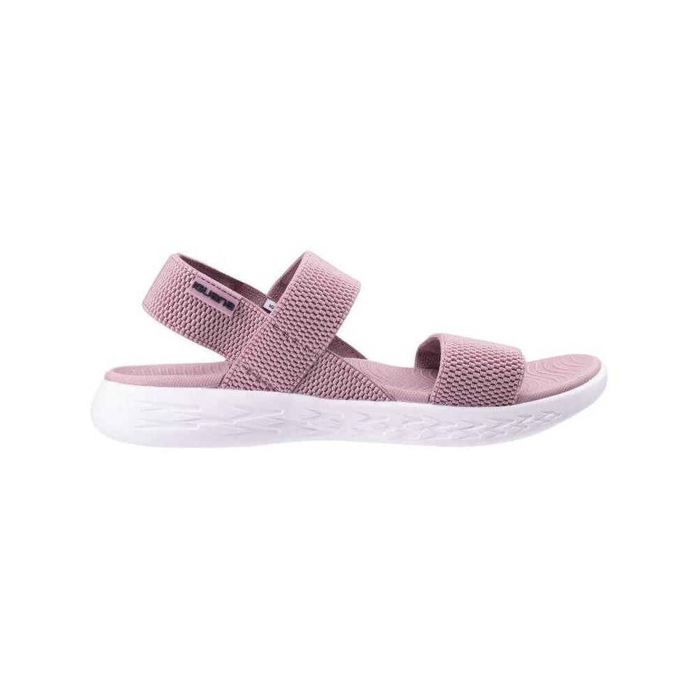 Sandales LEISA Femme (Rose) 3/4