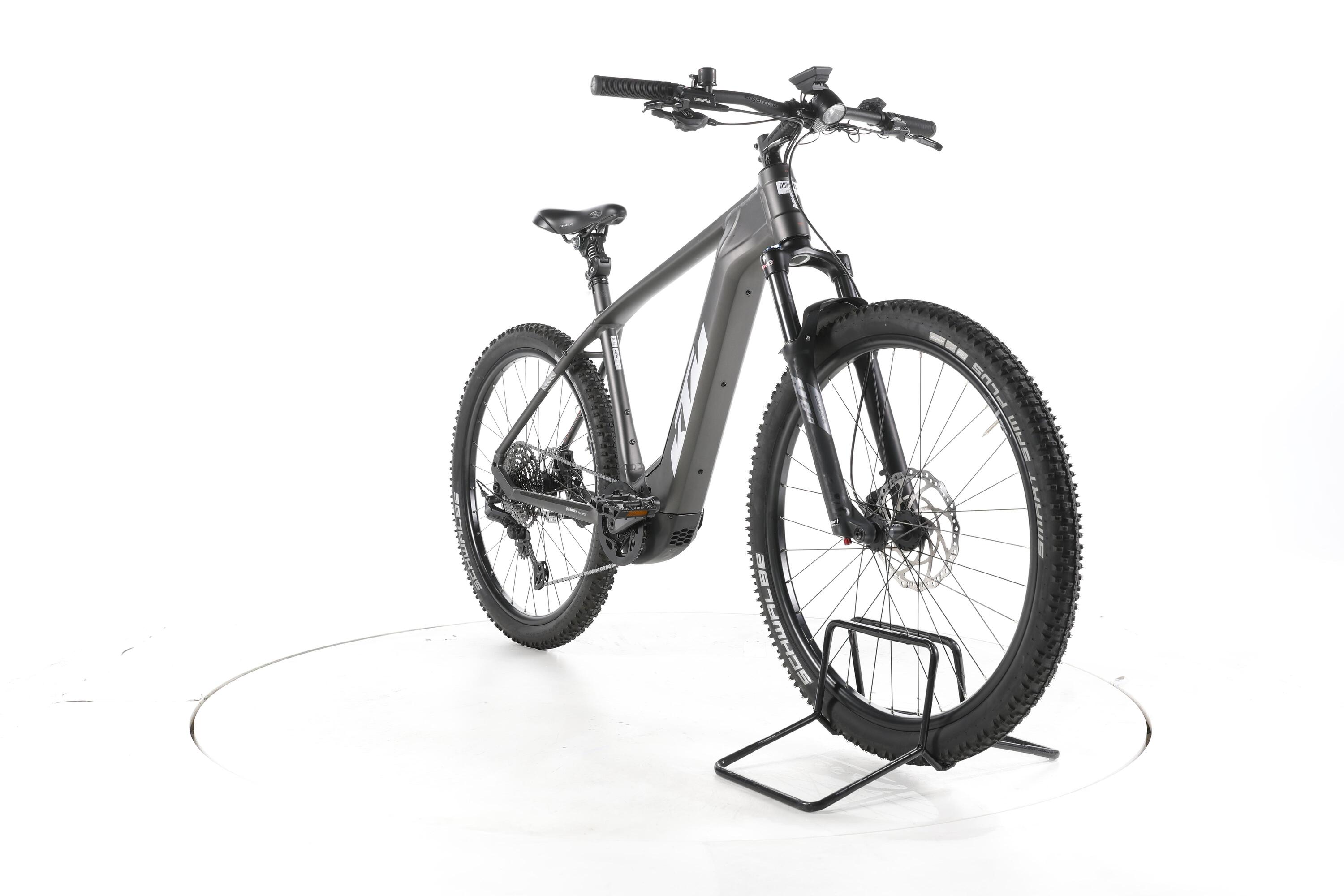 Ebike ricondizionata · KTM Macina Team · Ottime condizioni 3/7