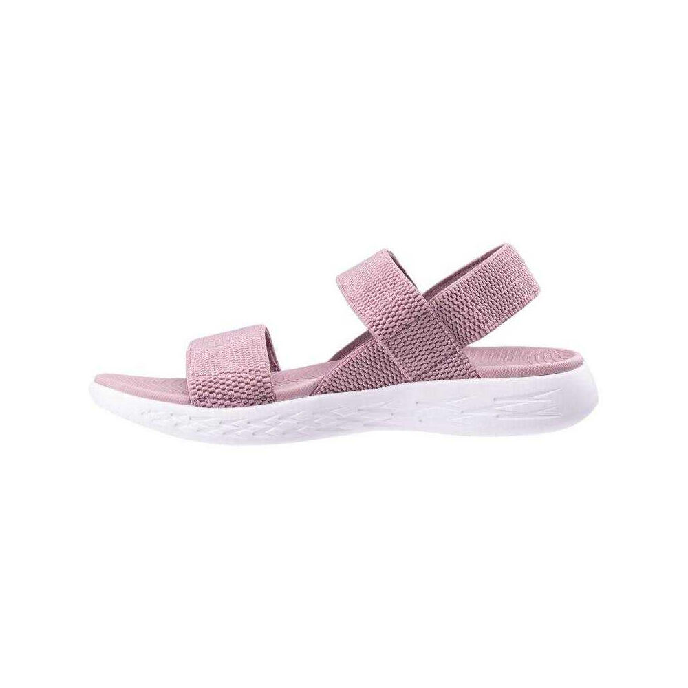 Sandales LEISA Femme (Rose) 2/4