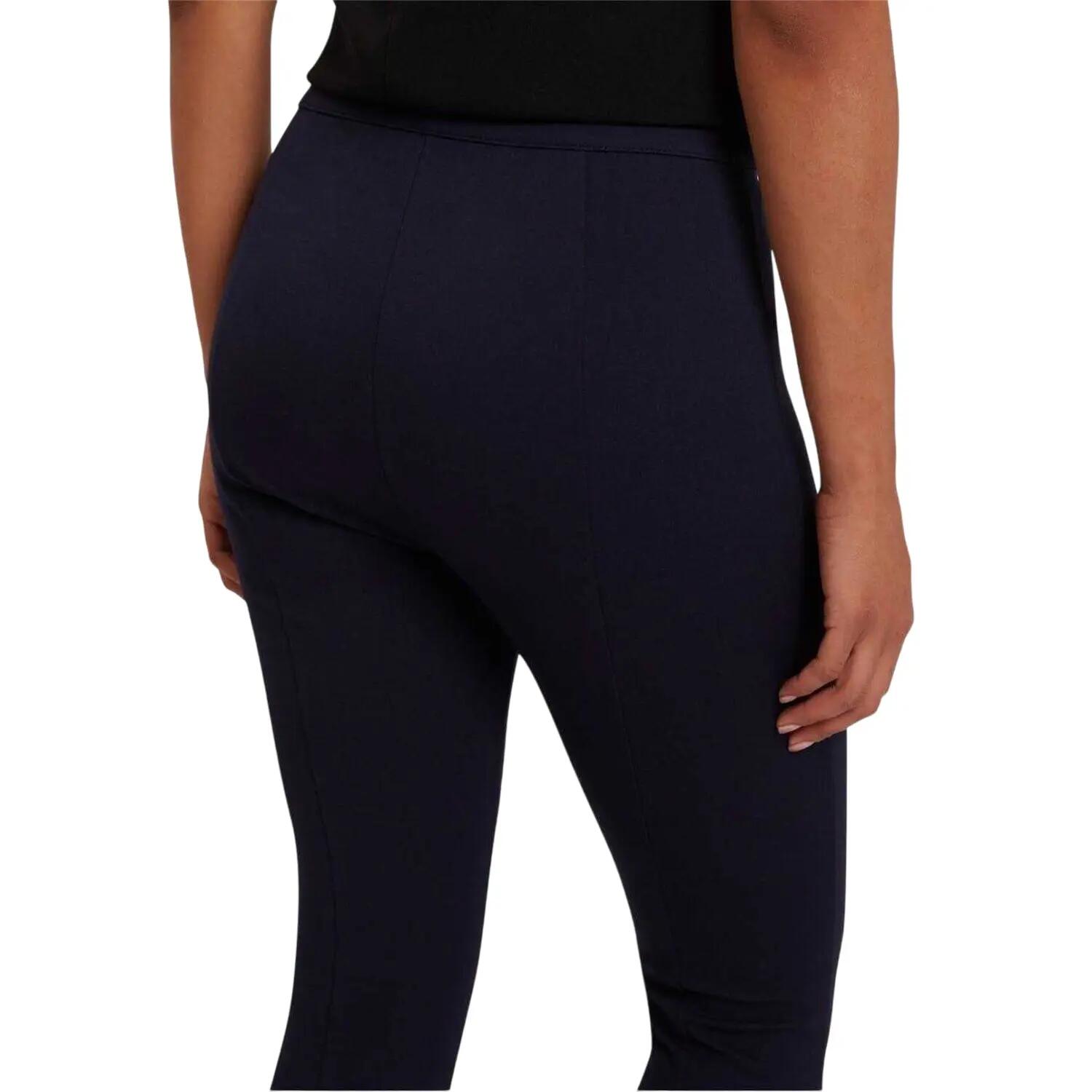 Leggings für Damen Marine 4/4