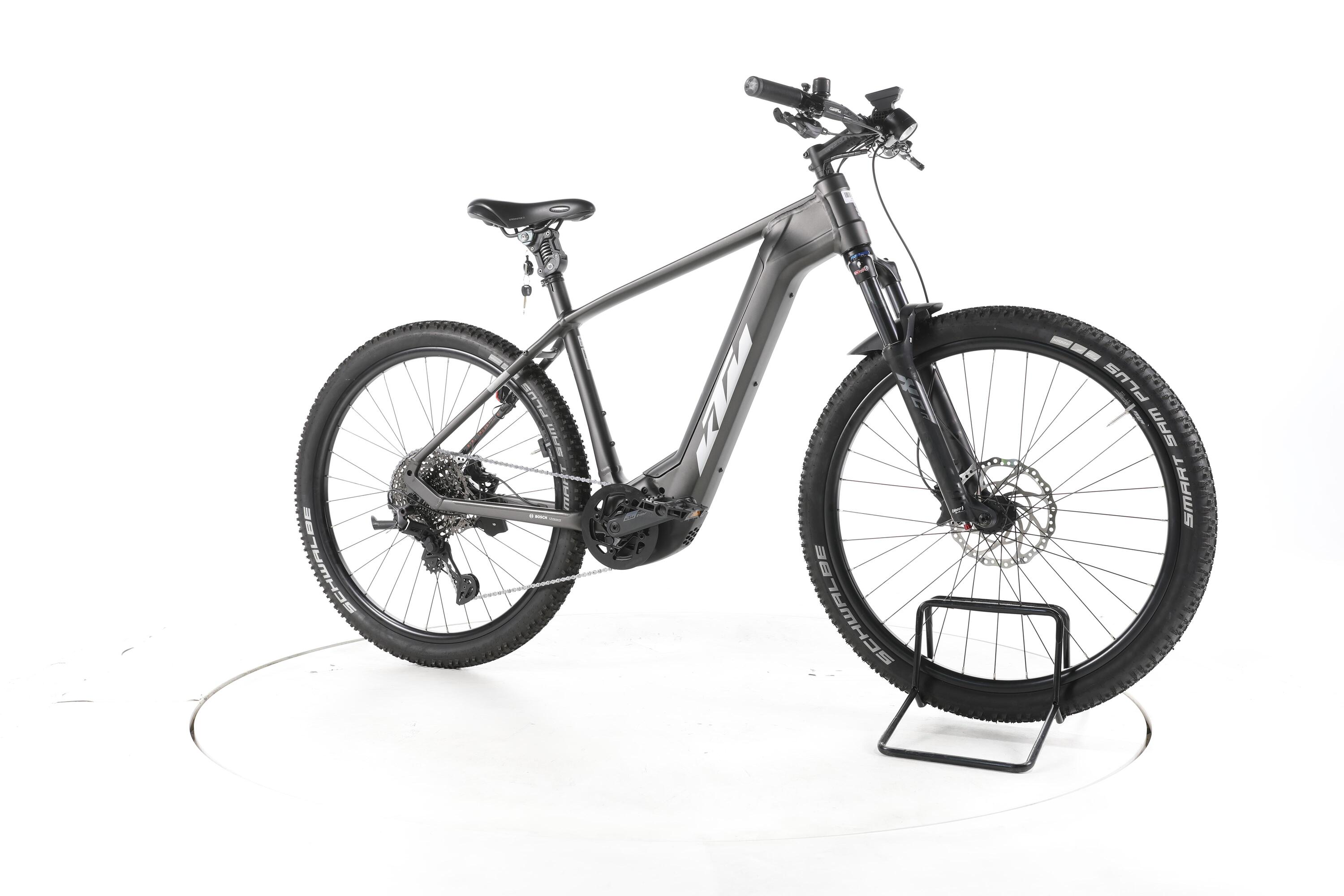 Ebike ricondizionata · KTM Macina Team · Ottime condizioni 2/7