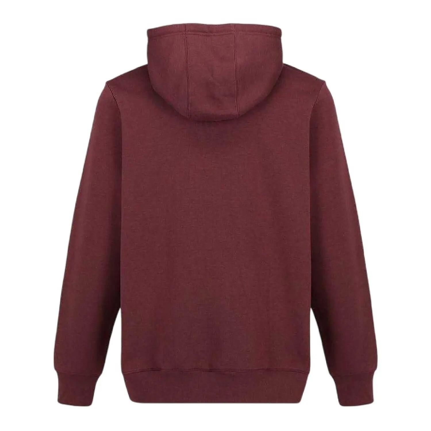 Veste À Capuche Homme (Bordeaux) 2/3