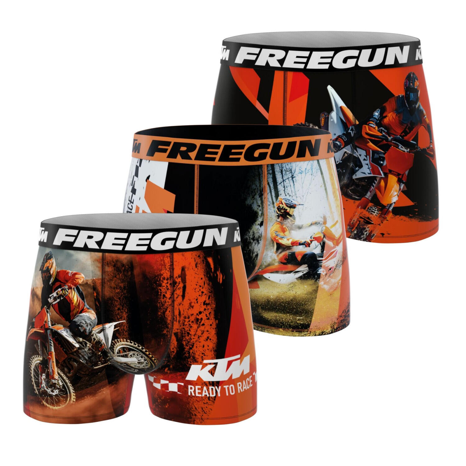 FREEGUN picture