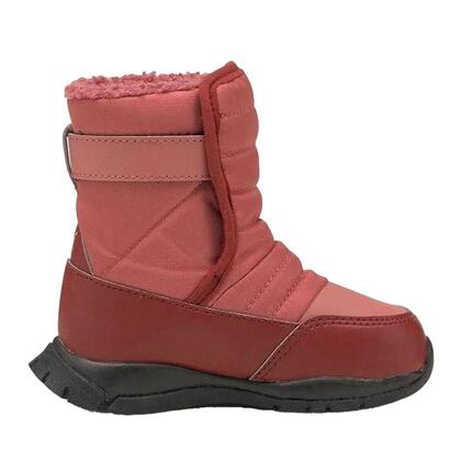 Nieve Winterlaarzen Kinderen/Kinderen (Roze)
