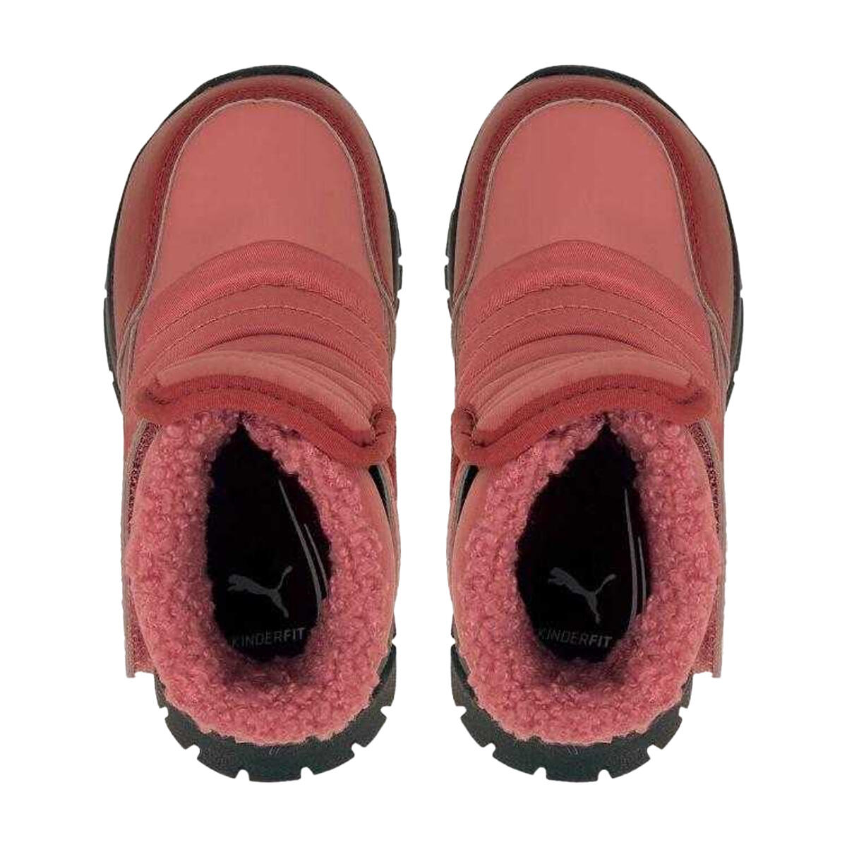 Buty Zimowe Nieve Dla Dzieci 4/4