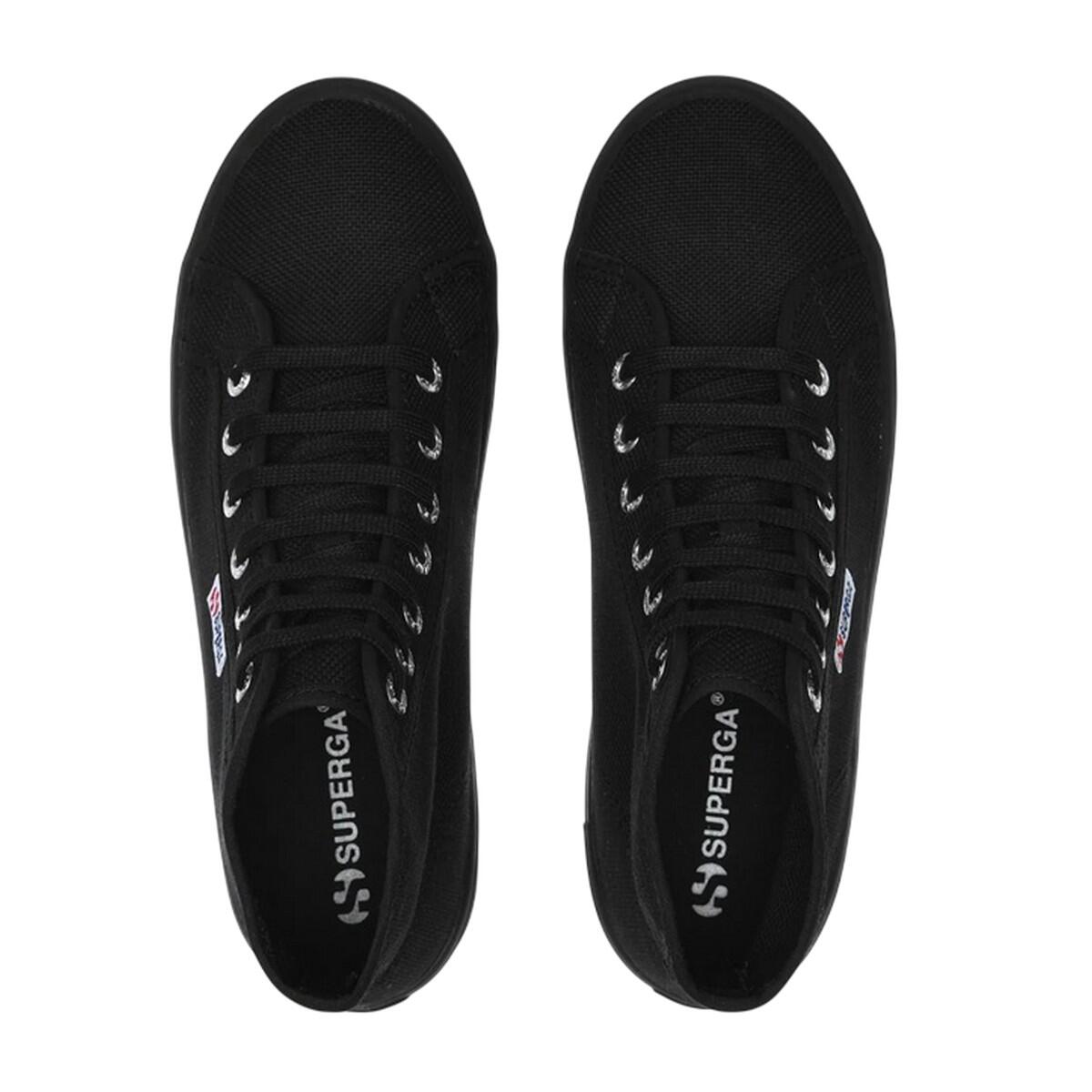 Baskets APLINA Femme (Noir) 4/5