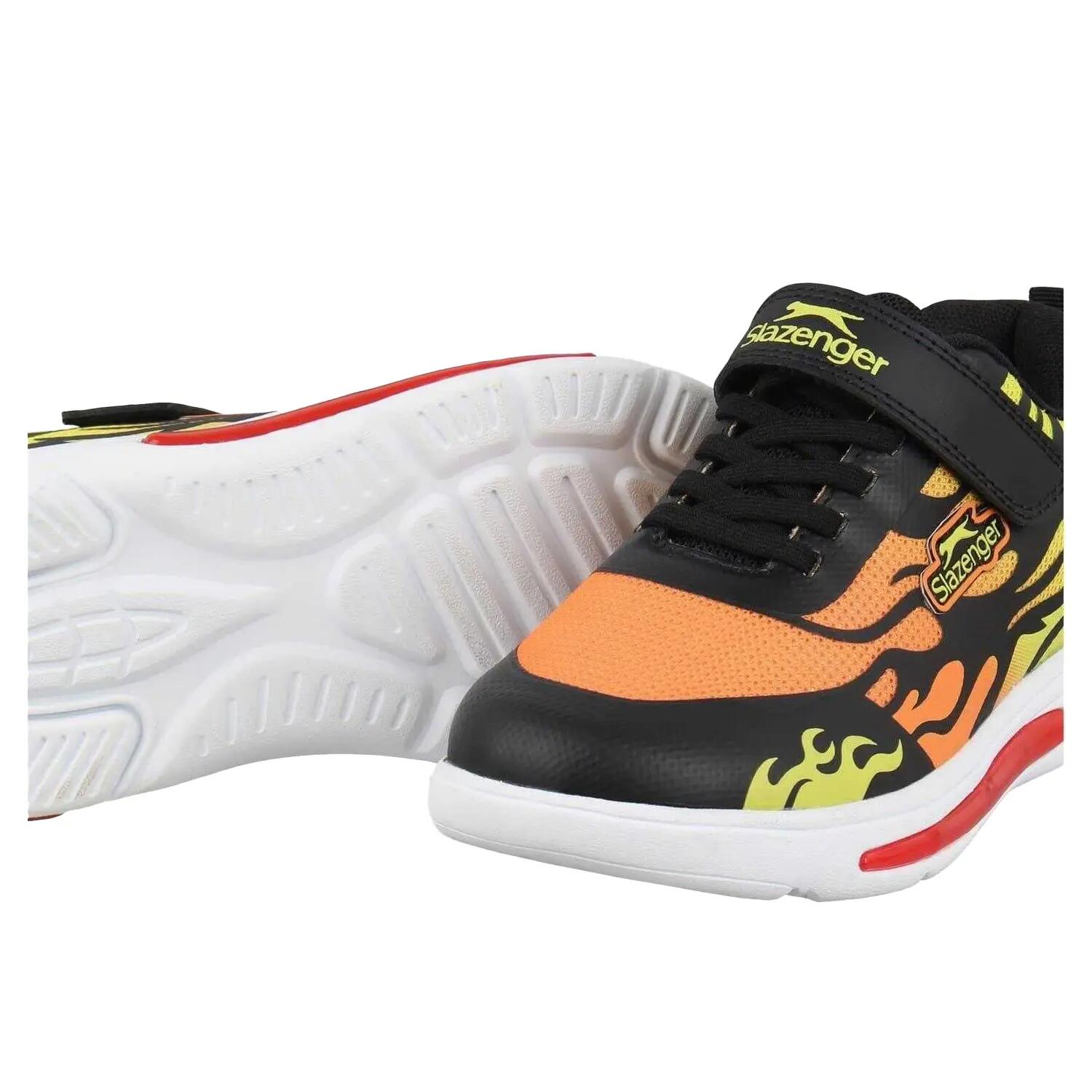 "Go 2.0" Sneaker für , Aufleuchtend Kinder Rot 4/4