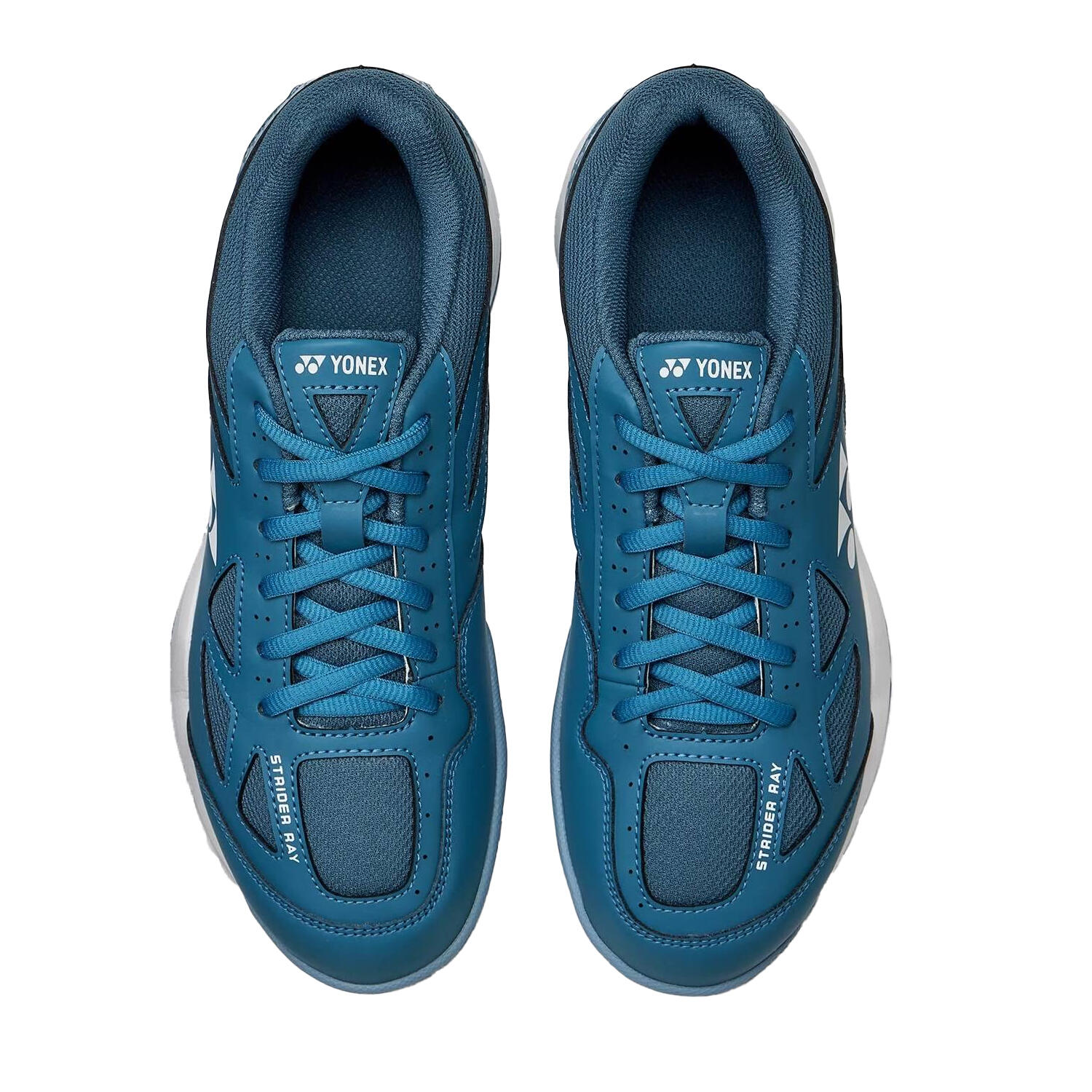 Baskets STRIDER RAY Adulte (Bleu) 4/4