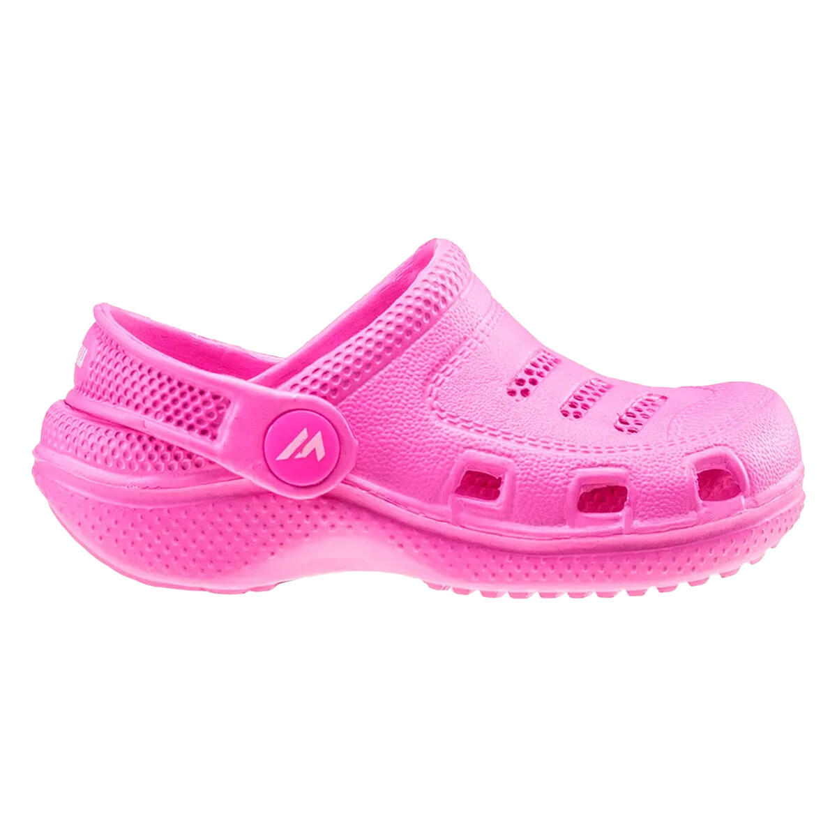 Sandales ALTEN Enfant (Fuchsia) 3/4