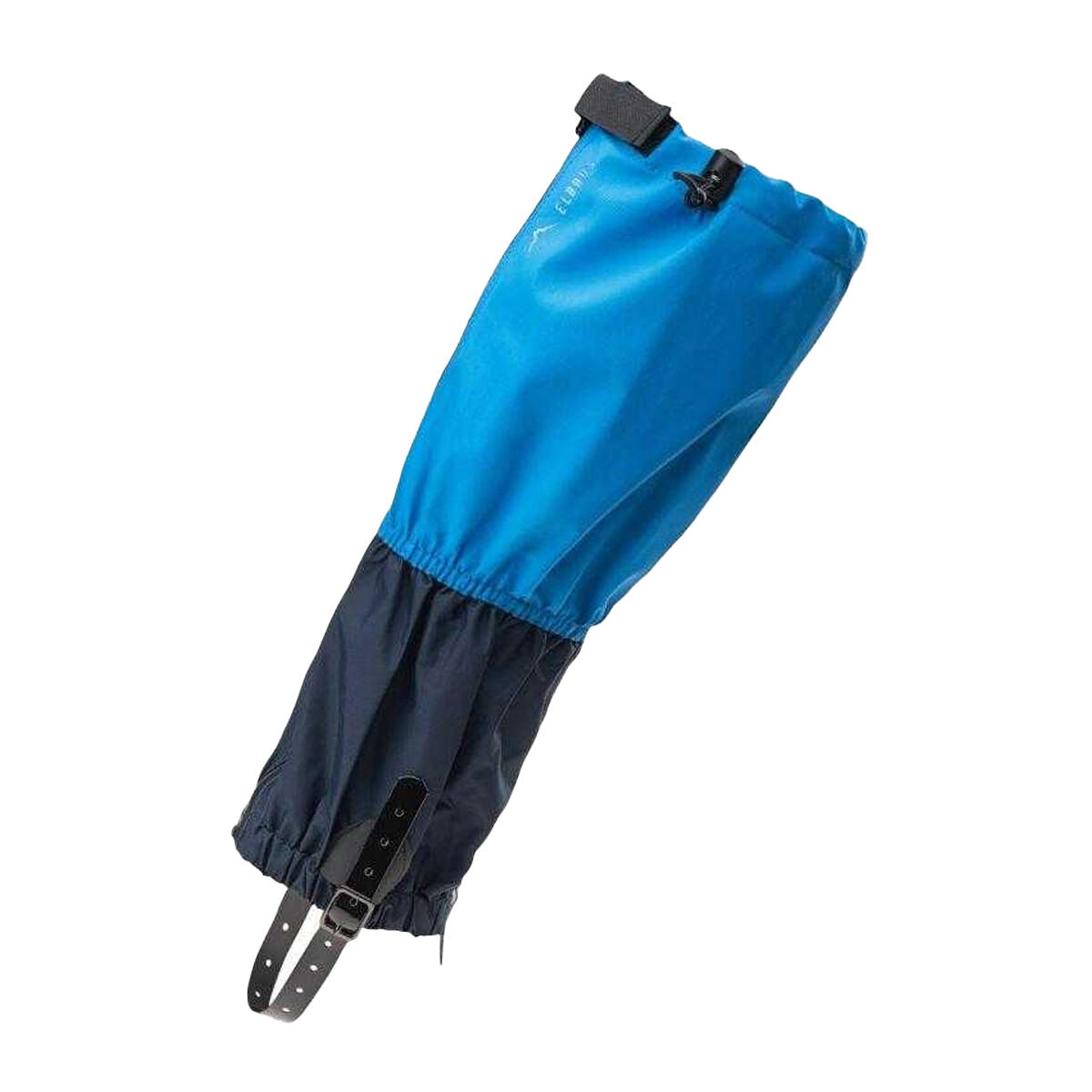 Guêtres GAMACHER Adulte (Noir / Bleu) 2/4