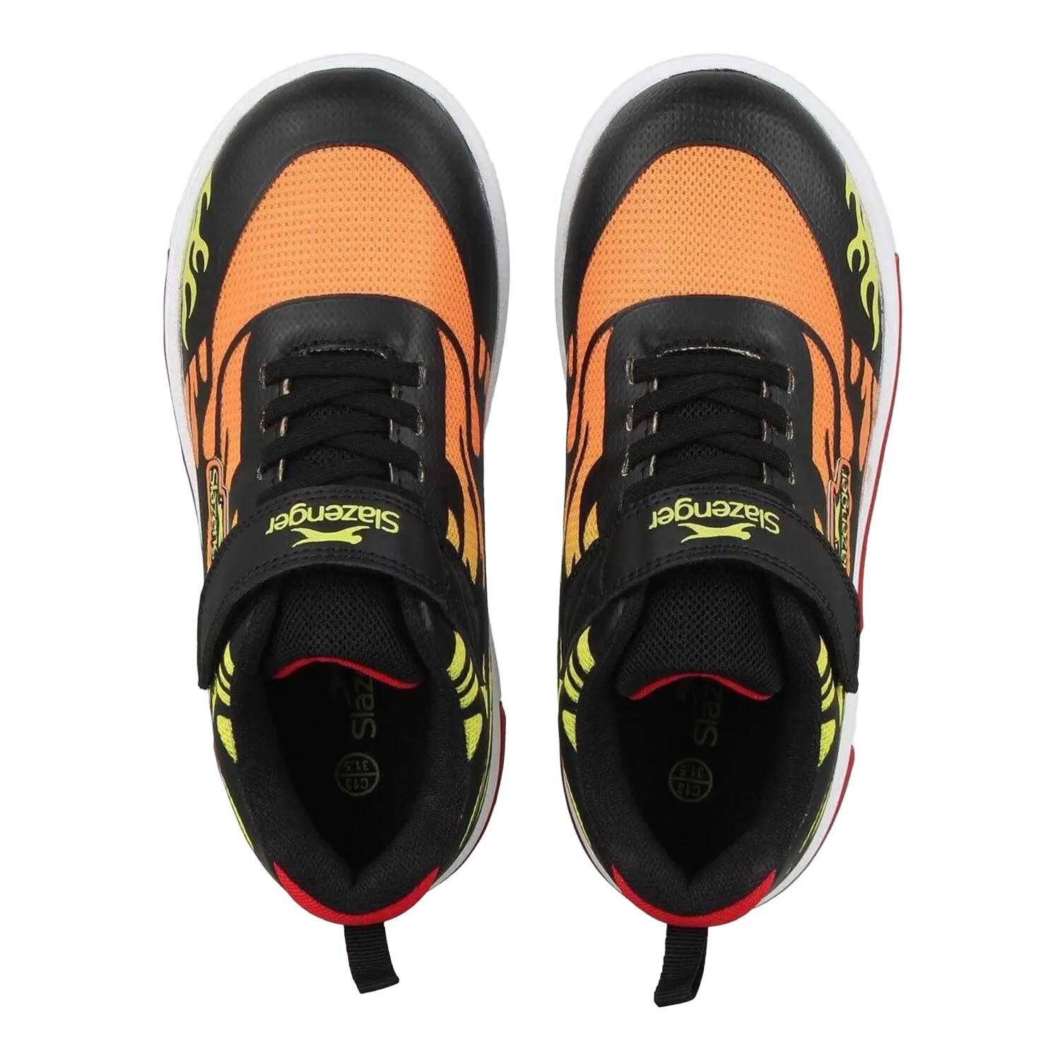 "Go 2.0" Sneaker für , Aufleuchtend Kinder Rot 3/4