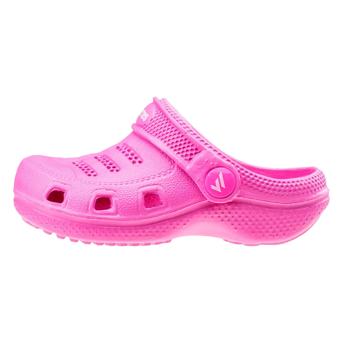 Sandales ALTEN Enfant (Fuchsia) 2/4