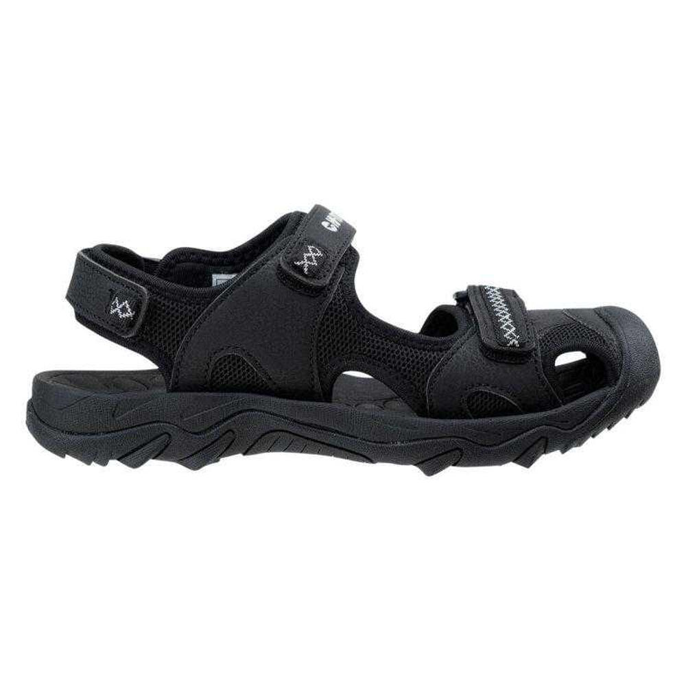 SandaliBambini Hi-Tec Merfino Nero 3/4
