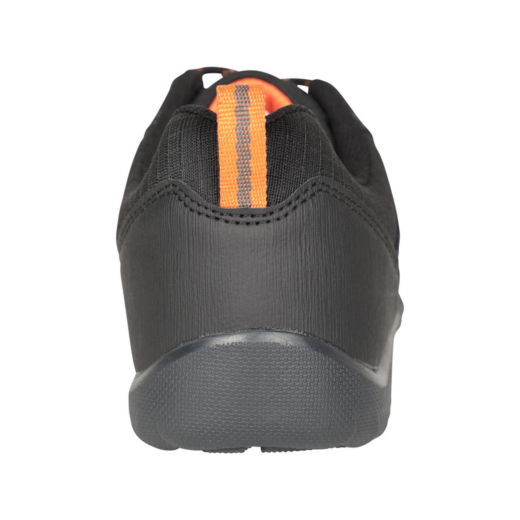 Chaussures De Marche En Daim PHANTOM Homme (Gris) 2/4