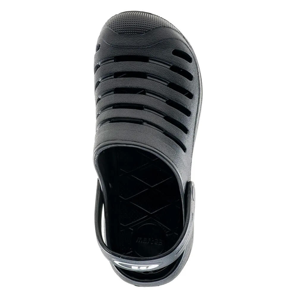 Sandalias Jardim para Hombre Negro 3/4