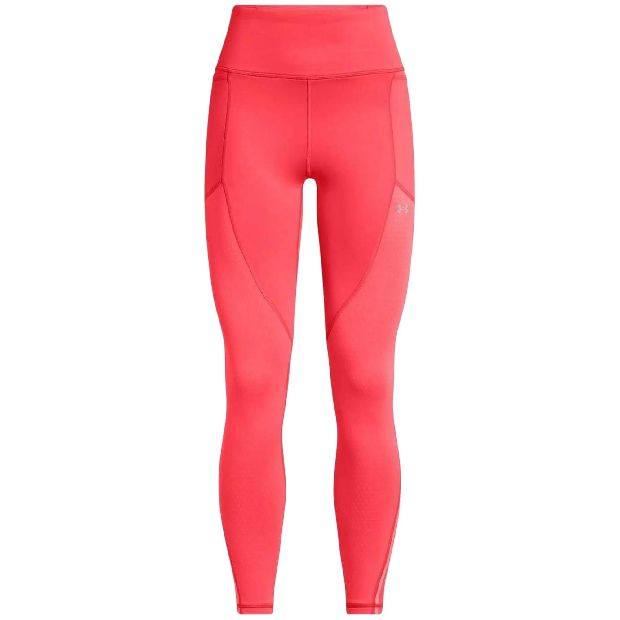 Legging VANISH Femme (Rouge) 2/5