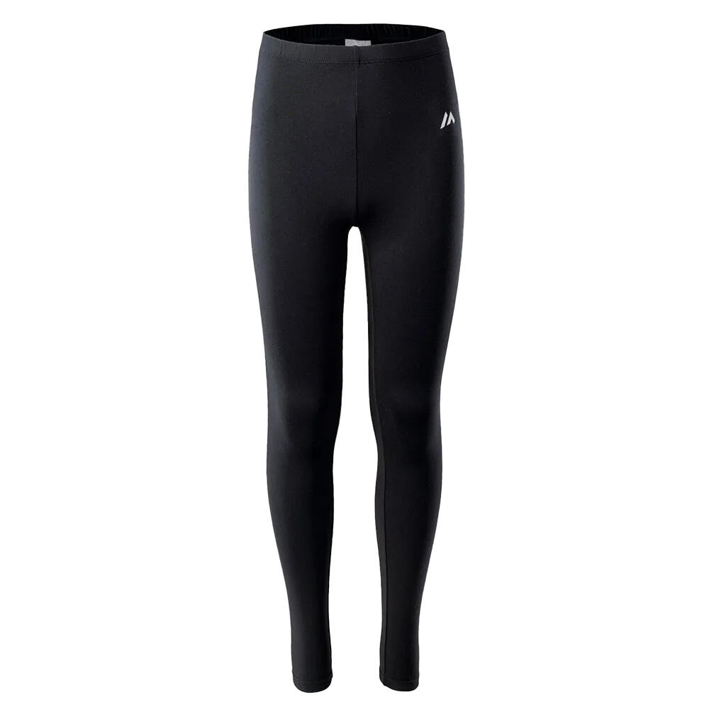 Girls Missy Leggings (Anthracite)