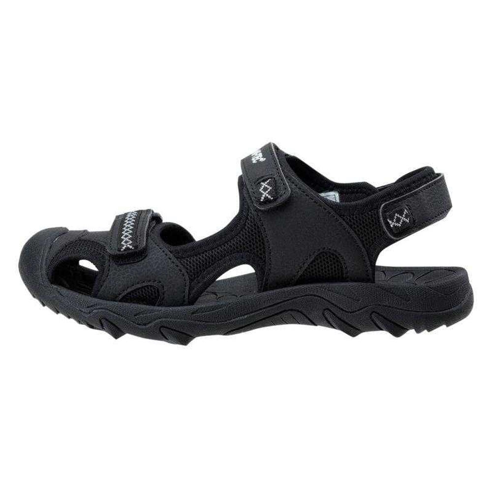 SandaliBambini Hi-Tec Merfino Nero 2/4