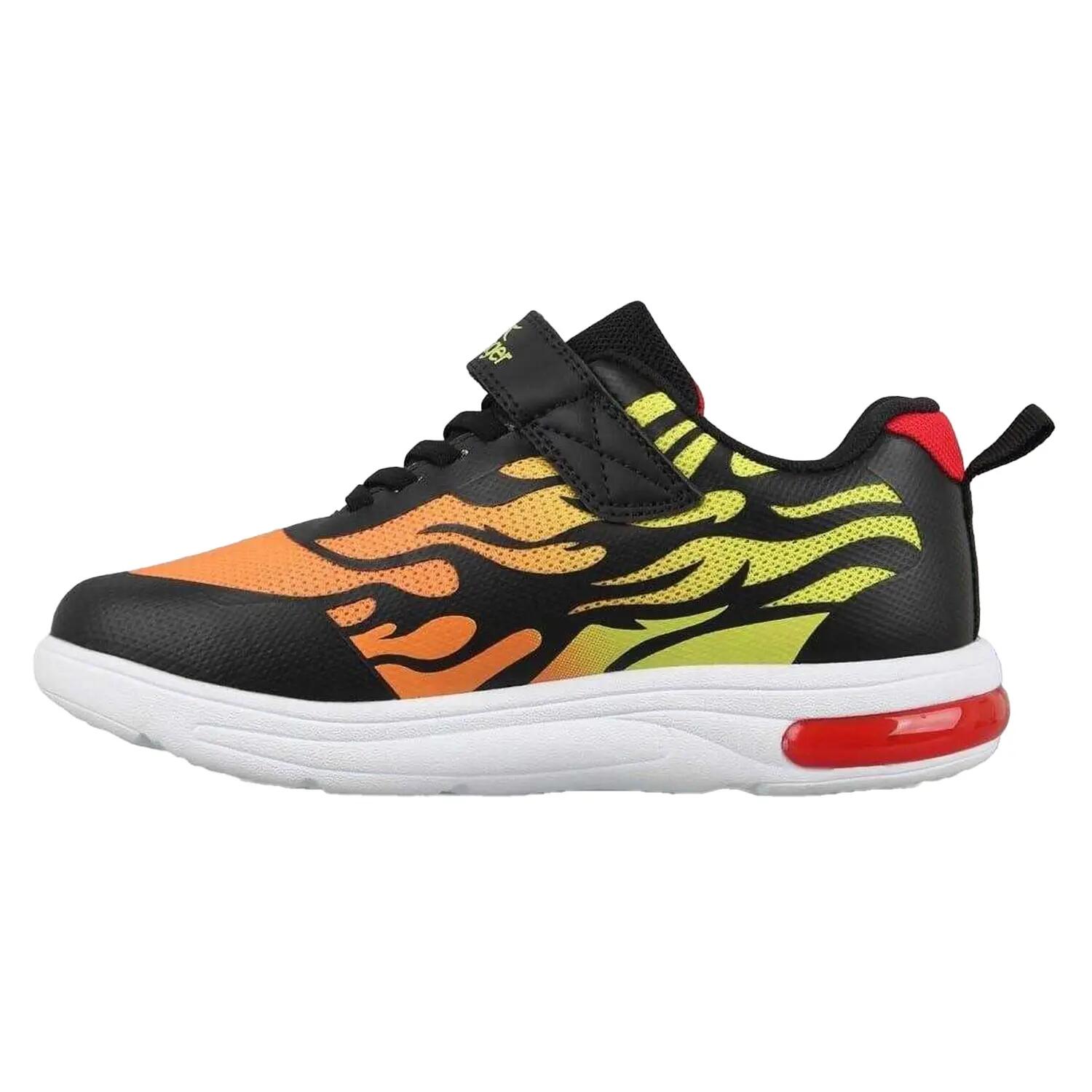 "Go 2.0" Sneaker für , Aufleuchtend Kinder Rot 2/4