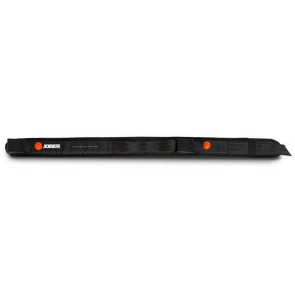 Ceinture abdominale rembourrée à dégagement rapide Jobe Sports