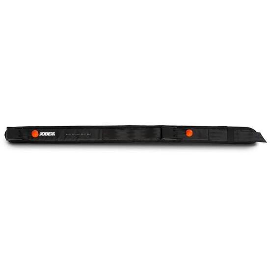Ceinture abdominale rembourrée à dégagement rapide Jobe Sports