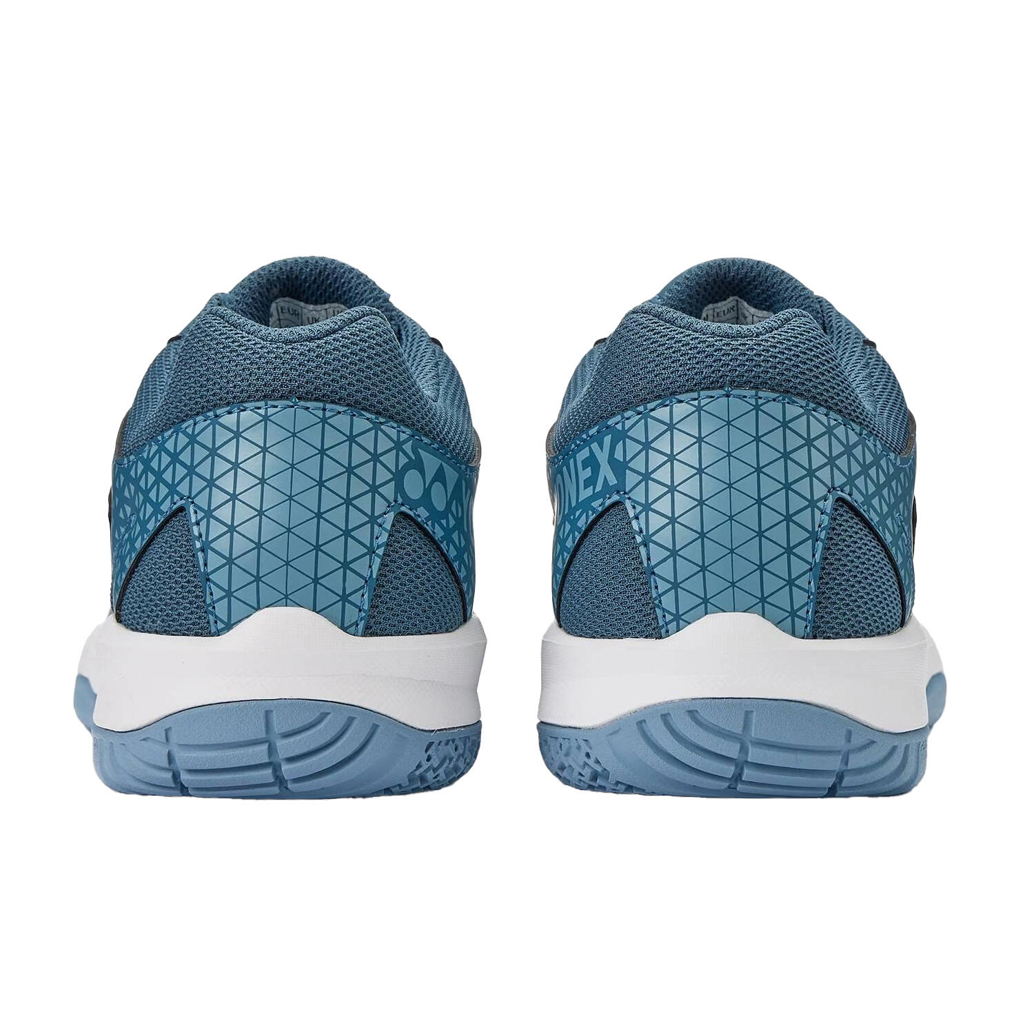 Baskets STRIDER RAY Adulte (Bleu) 2/4
