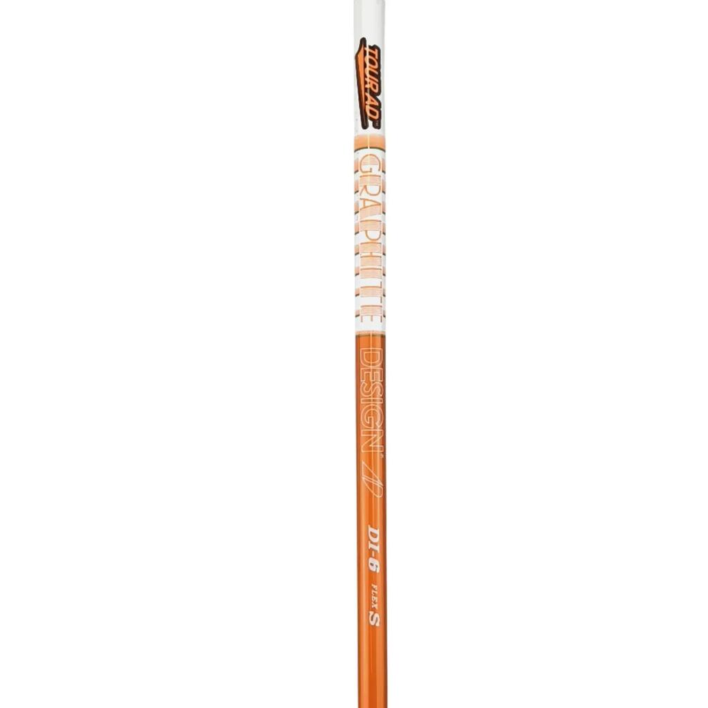 Graphite Design Tour AD Di-6 Driver Shaft / Flex Stiff / Callaway 3rd Gen