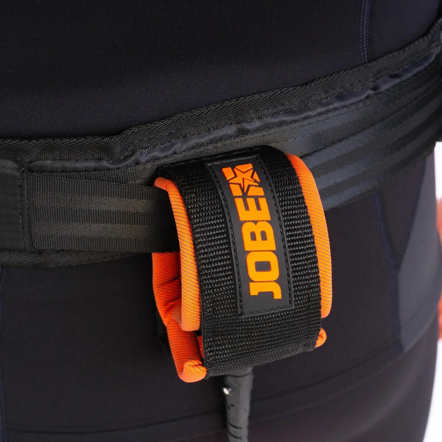 Ceinture abdominale rembourrée à dégagement rapide Jobe Sports 5/5