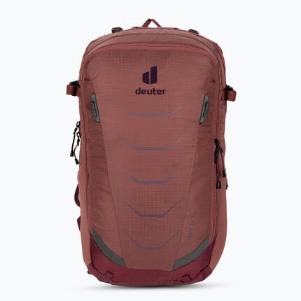 Plecak rowerowy damski deuter Flyt 12 l SL