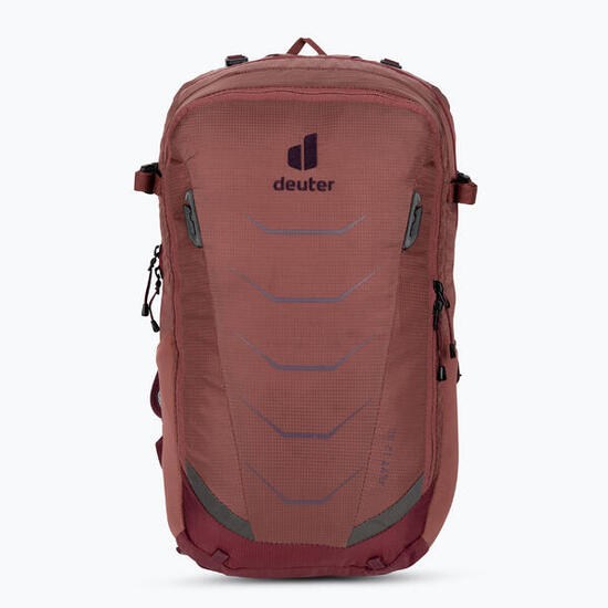 Plecak rowerowy damski deuter Flyt 12 l SL