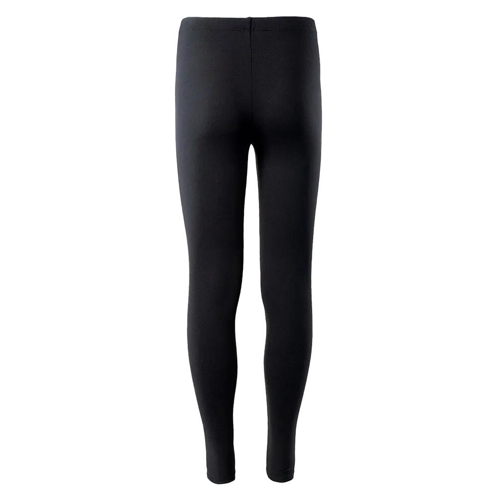 Legging MISSY Fille (Anthracite) 2/3