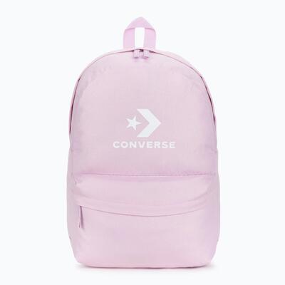 Converse speed 3 large logo stedelijke rugzak 19