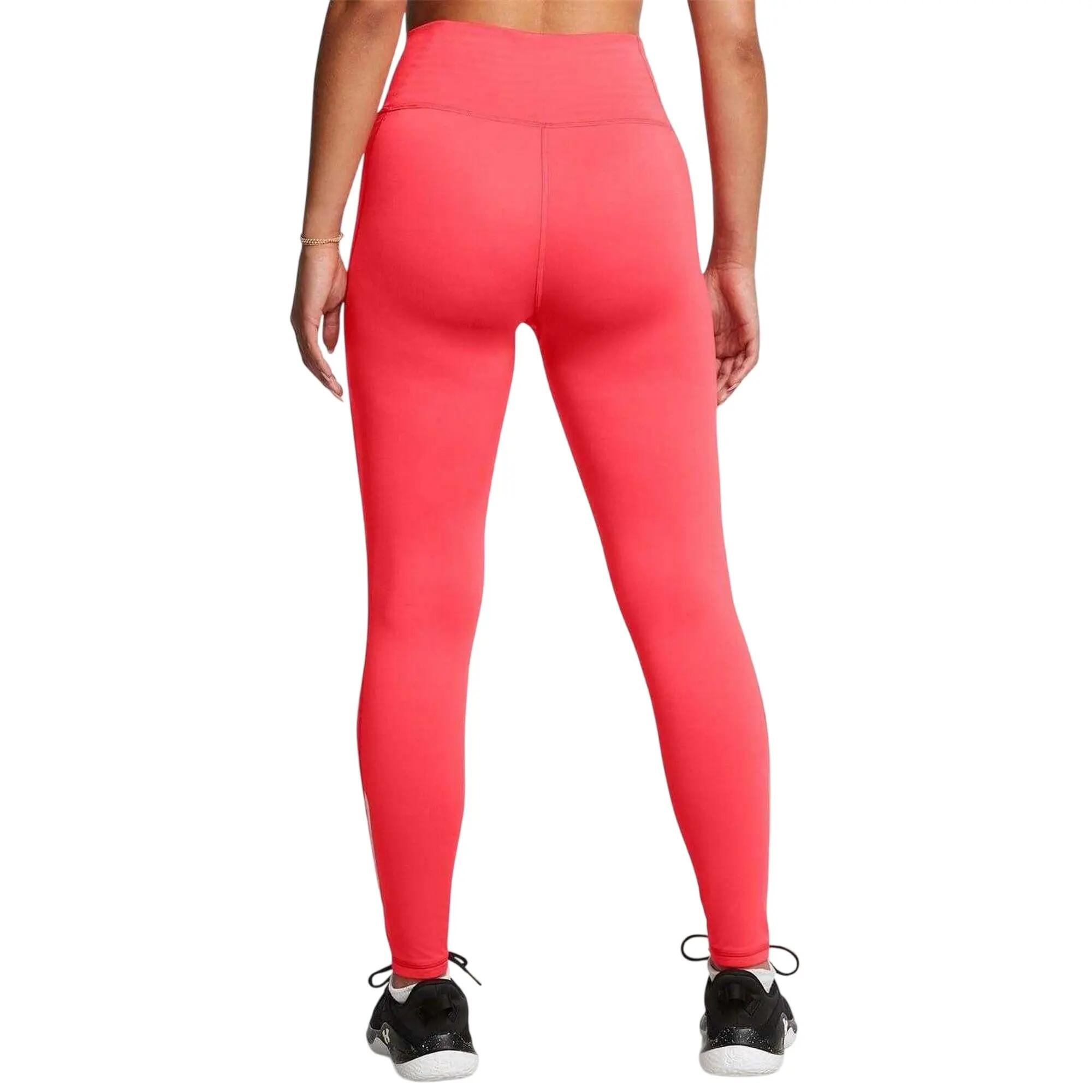 Legging VANISH Femme (Rouge) 5/5