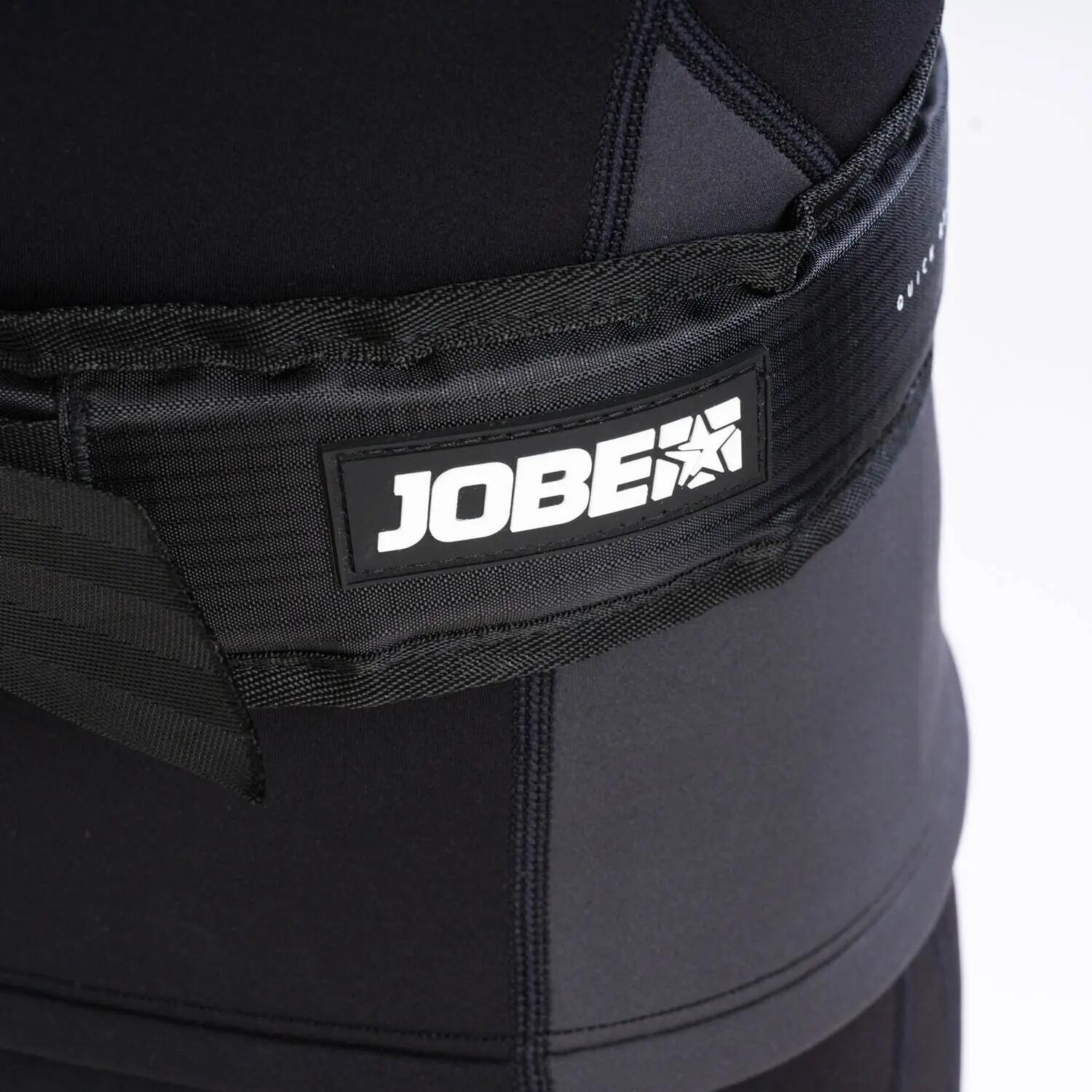 Ceinture abdominale rembourrée à dégagement rapide Jobe Sports 4/5