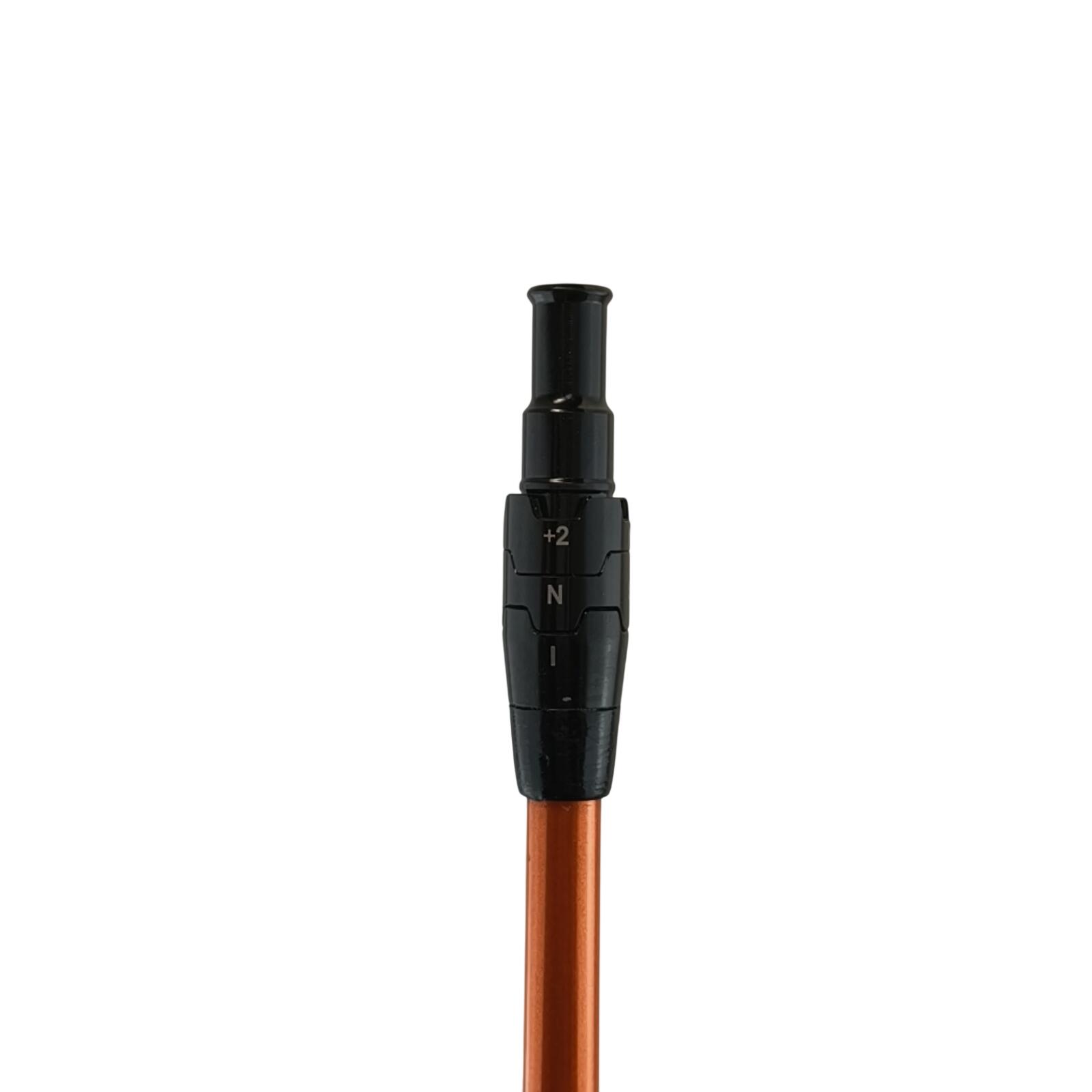 Graphite Design Tour AD Di-6 Driver Shaft / Flex Stiff / Callaway 3rd Gen 3/3