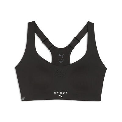 Reggiseno sportivo PUMA x HYROX PWRMODE da donna PUMA