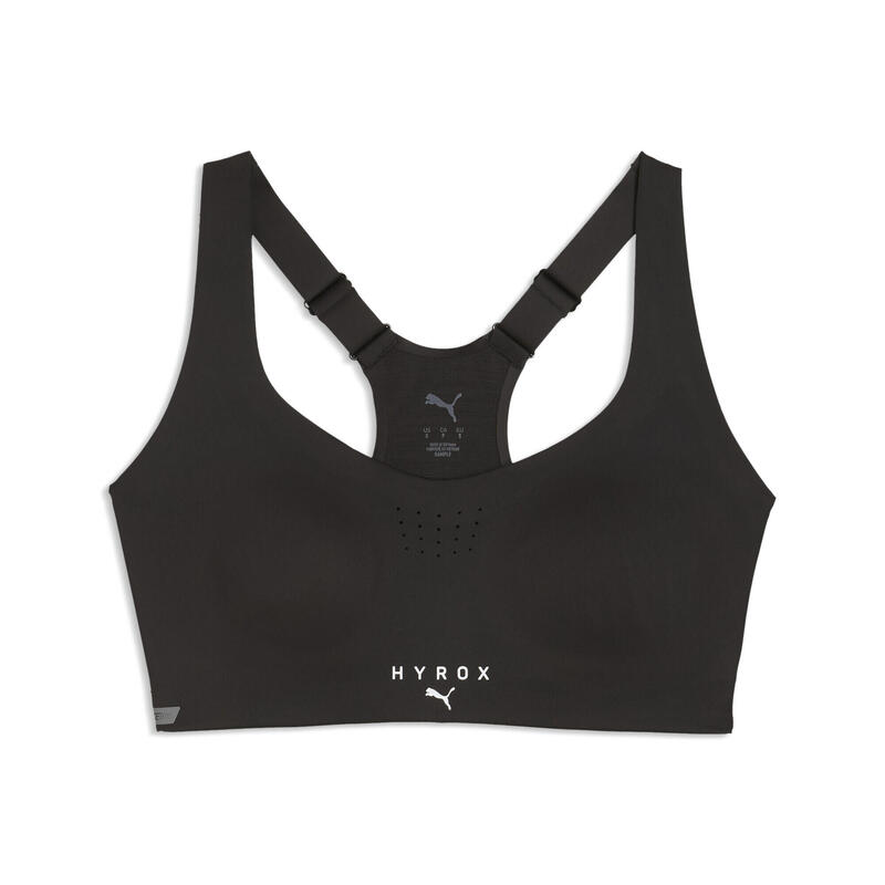 Sutien sport PUMA x HYROX PWRMODE pentru femei PUMA