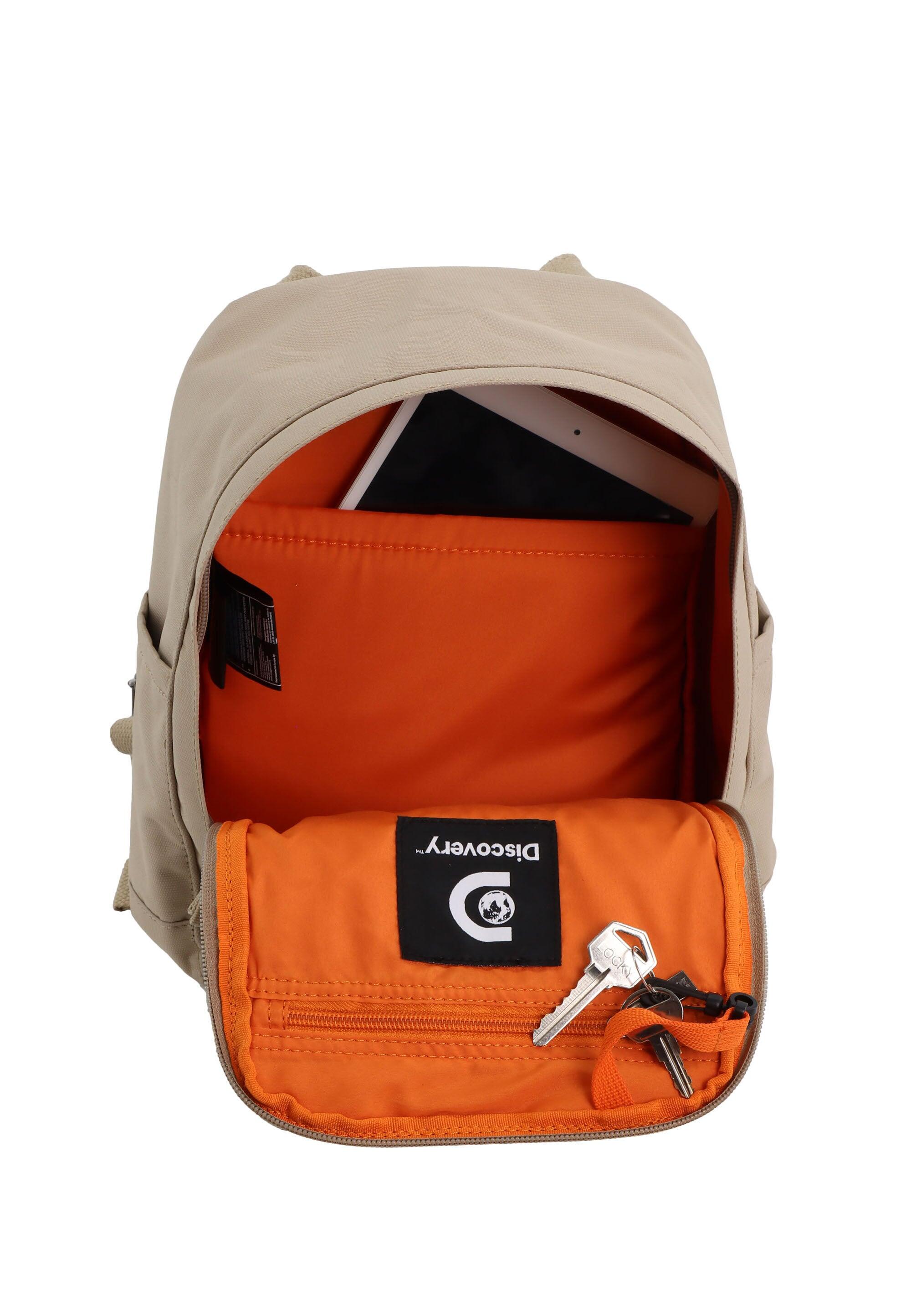 Discovery Cave Rucksäcke 3 L 7/7