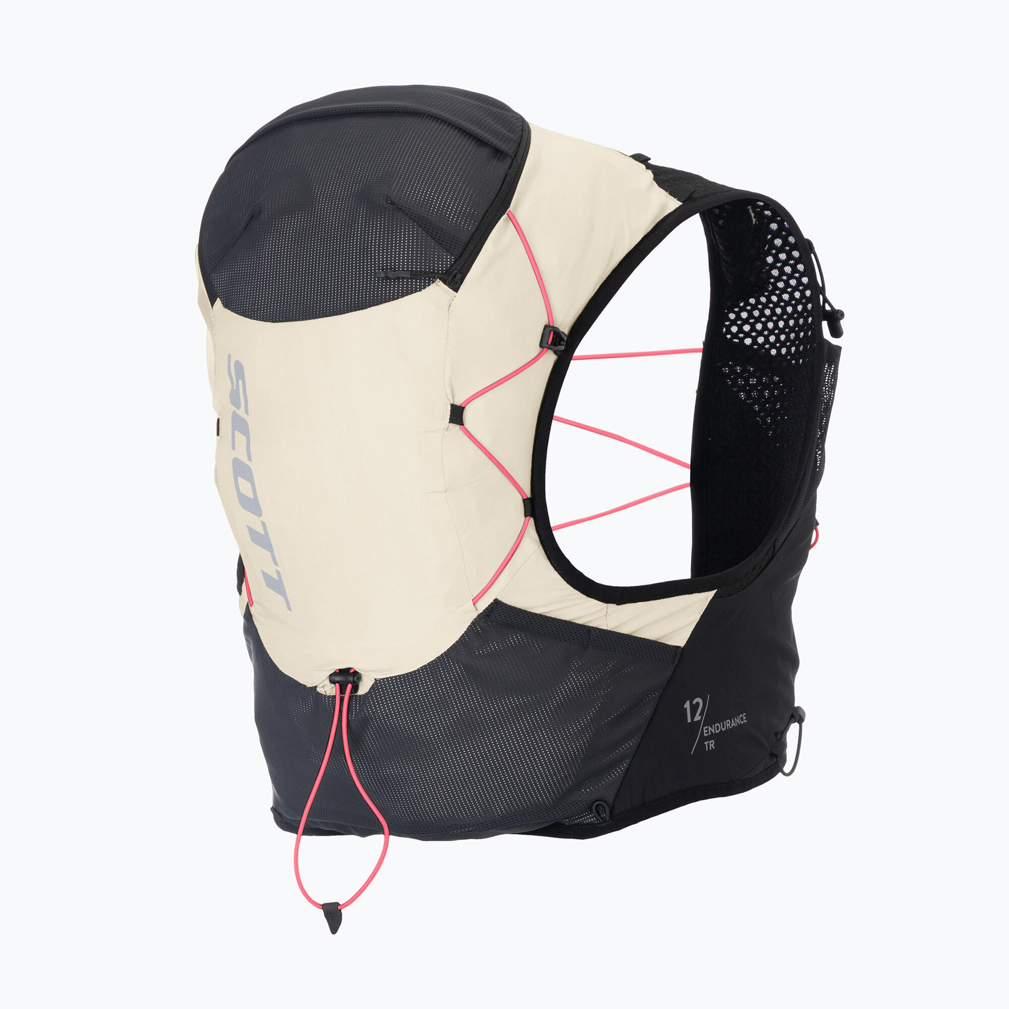 Vesta de alergare SCOTT Endurance TR'12