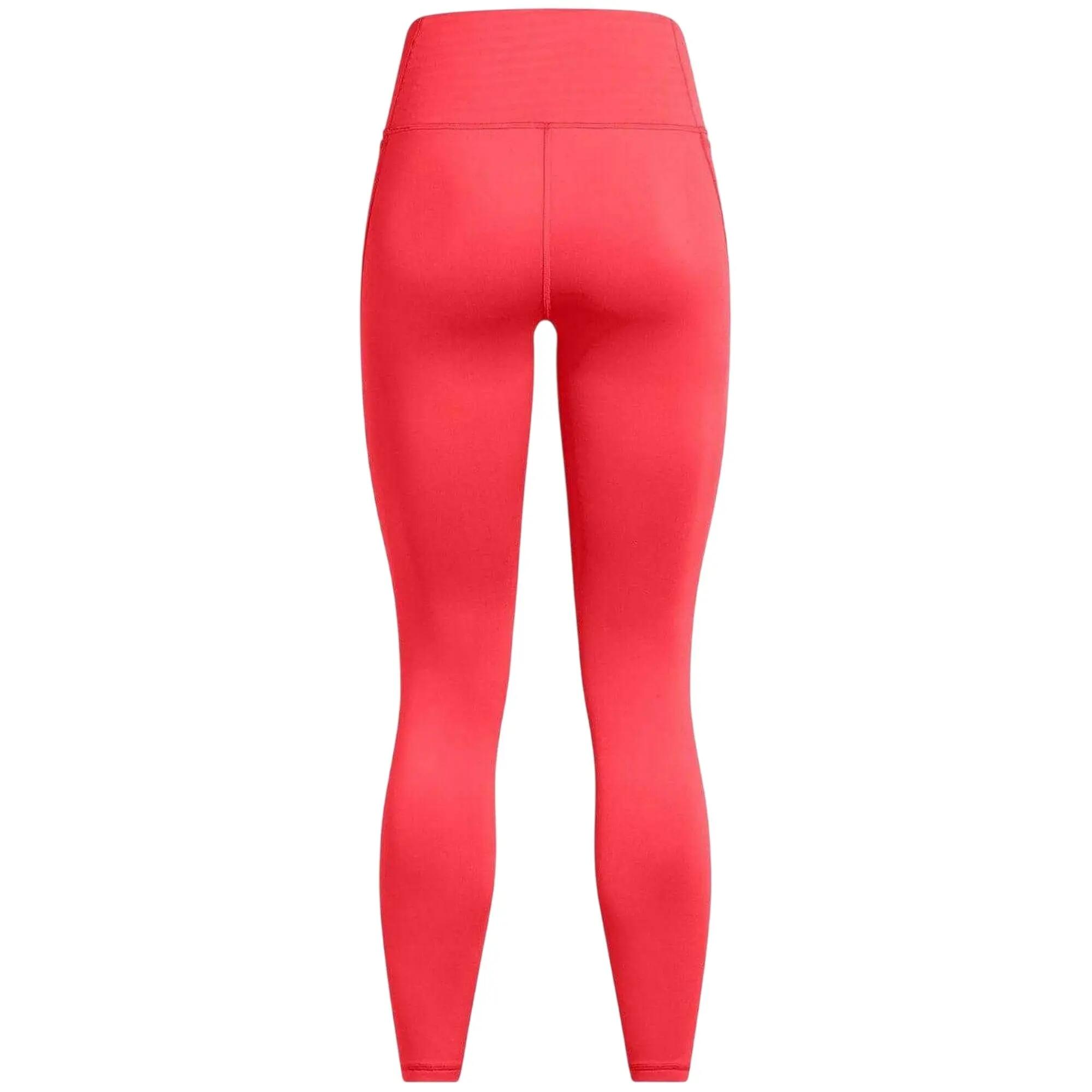 Legging VANISH Femme (Rouge) 3/5