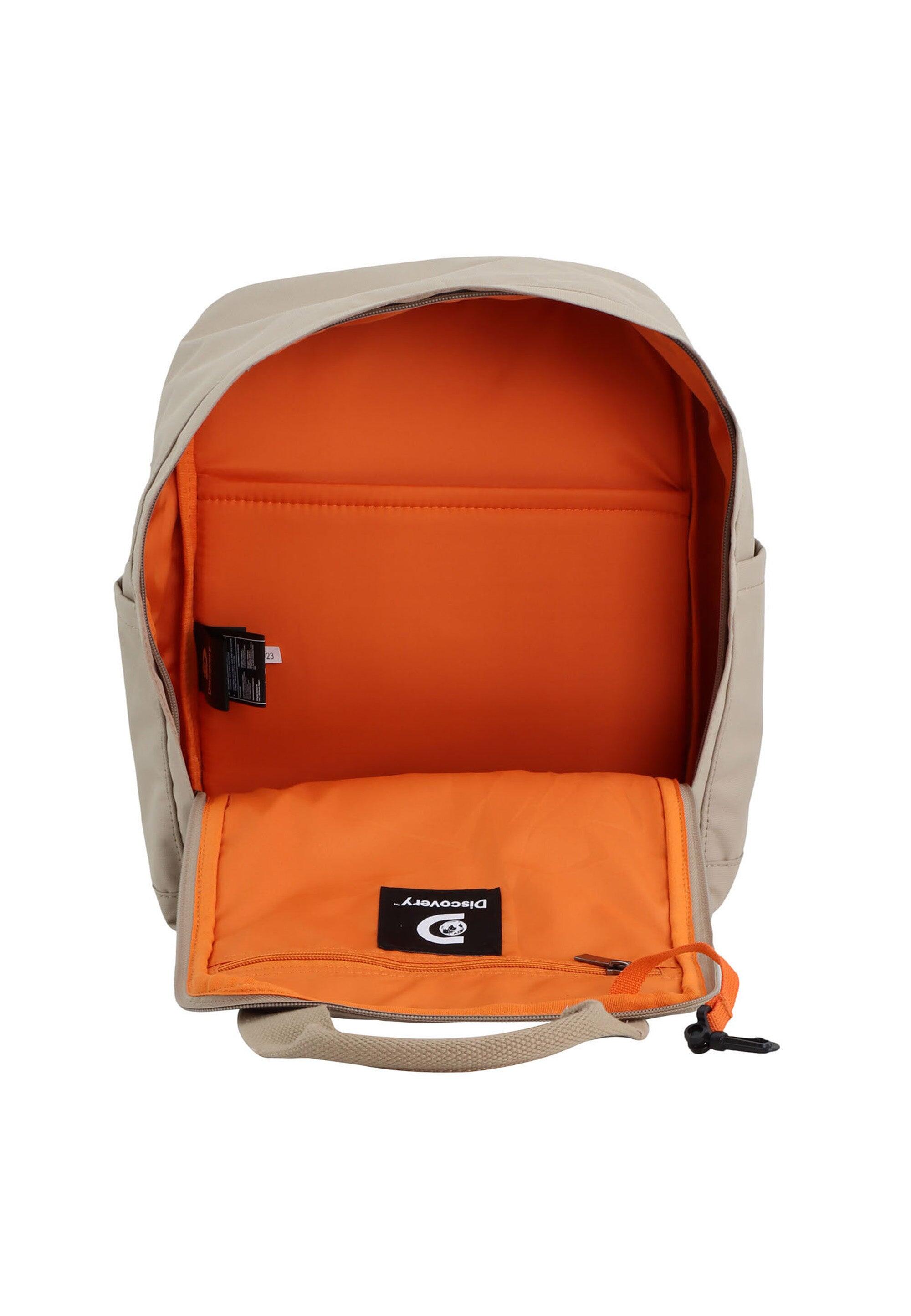 Discovery Cave Rucksäcke 3 L 6/7