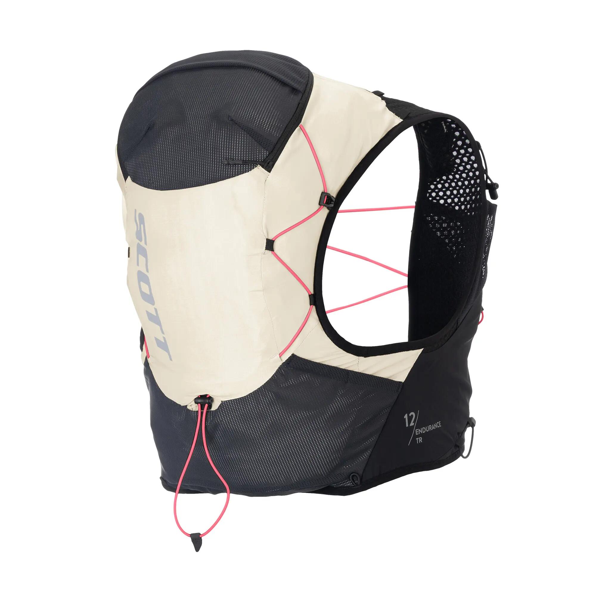 Gilet de course SCOTT Endurance TR'12 3/3