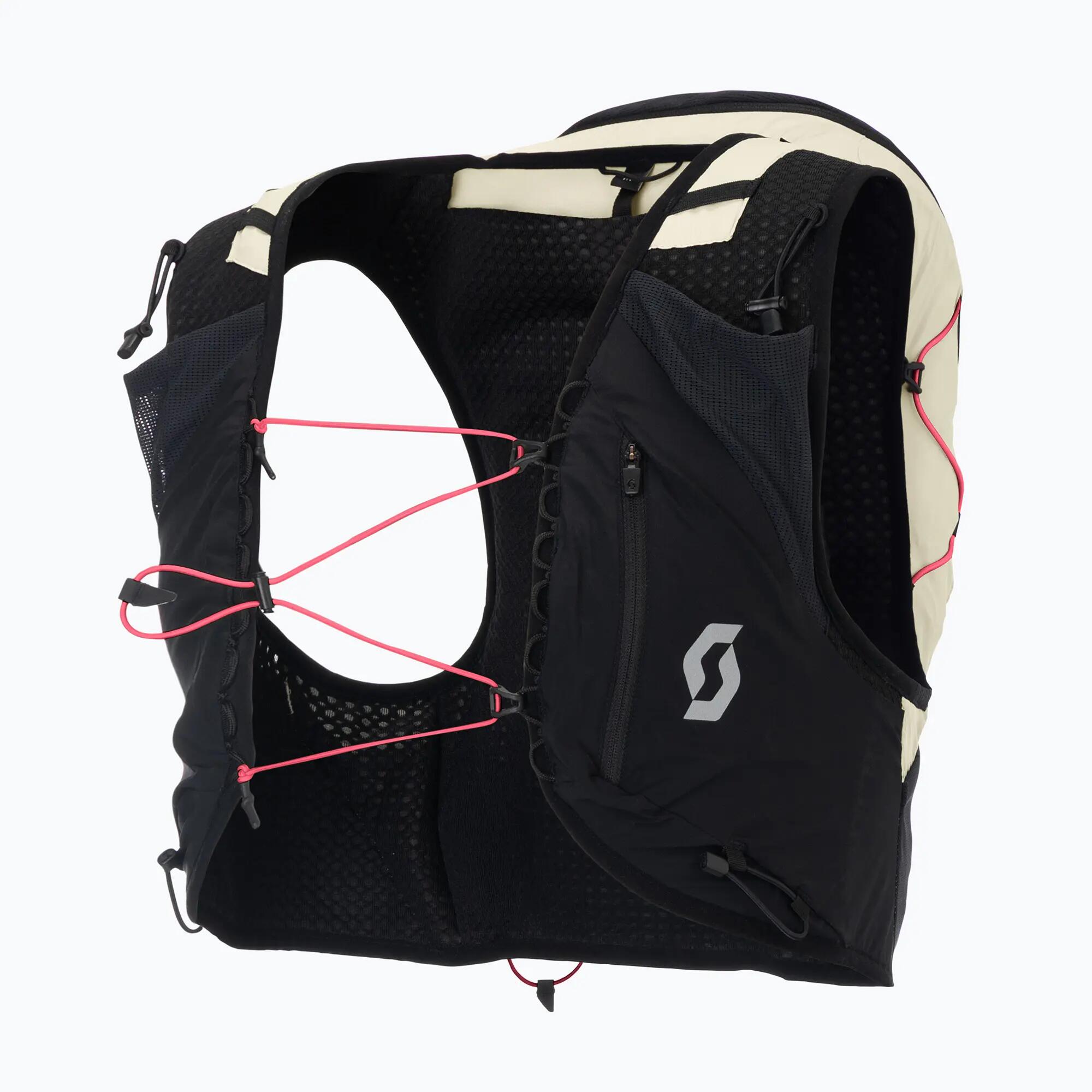 Gilet de course SCOTT Endurance TR'12 2/3