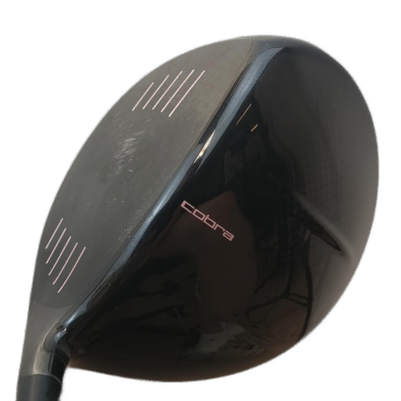 Cobra F-Max Offset Driver / Flex Ladies / Loft 12 4/6